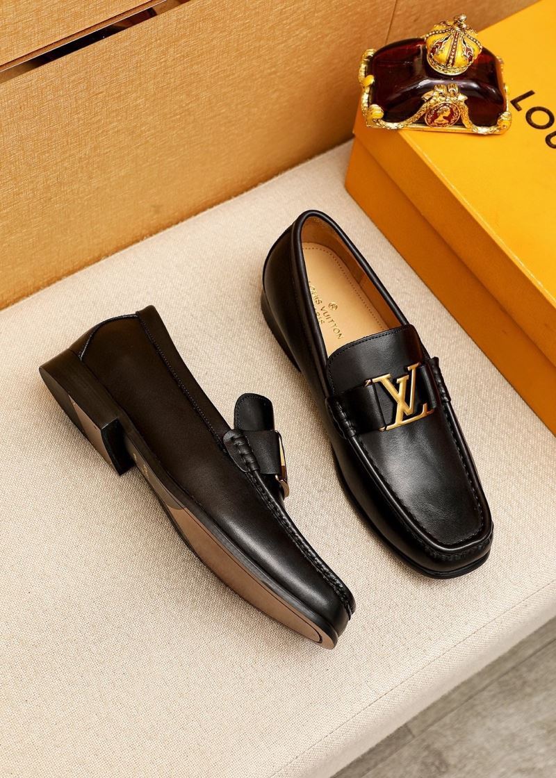 Louis Vuitton Business Shoes